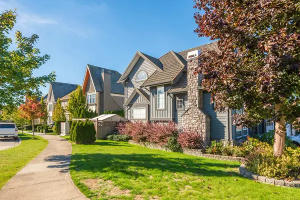 Real estate professionals
